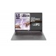 LG Ultra Portátil Gris  17''  Intel Core i7 16 GB DDR4-SDRAM 512 GB SSD NVIDIA GeForce GTX 1650